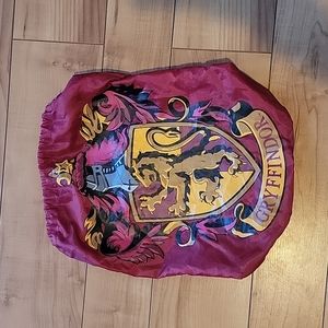 Universal studios Wizarding world sling bag. Griffindor
